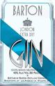 Barton Gin 80@